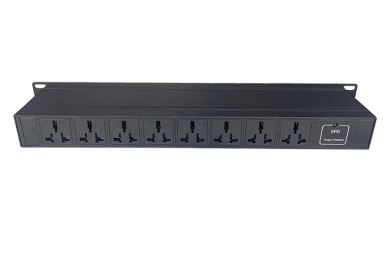 基本型PDU