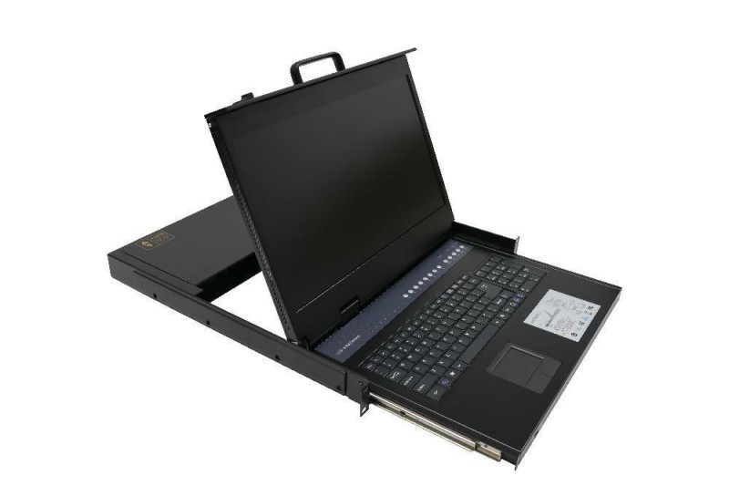 KVM-1908HD