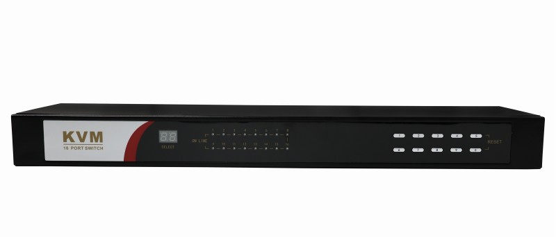 IPKVM-1016M